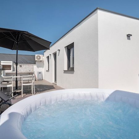Casa Limoncino By Locap Group Appartement Koper Buitenkant foto