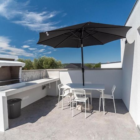 Casa Limoncino By Locap Group Appartement Koper Buitenkant foto