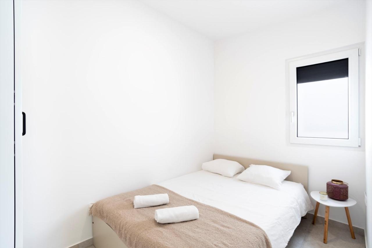 Casa Limoncino By Locap Group Appartement Koper Buitenkant foto