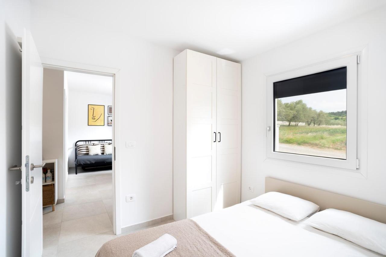 Casa Limoncino By Locap Group Appartement Koper Buitenkant foto
