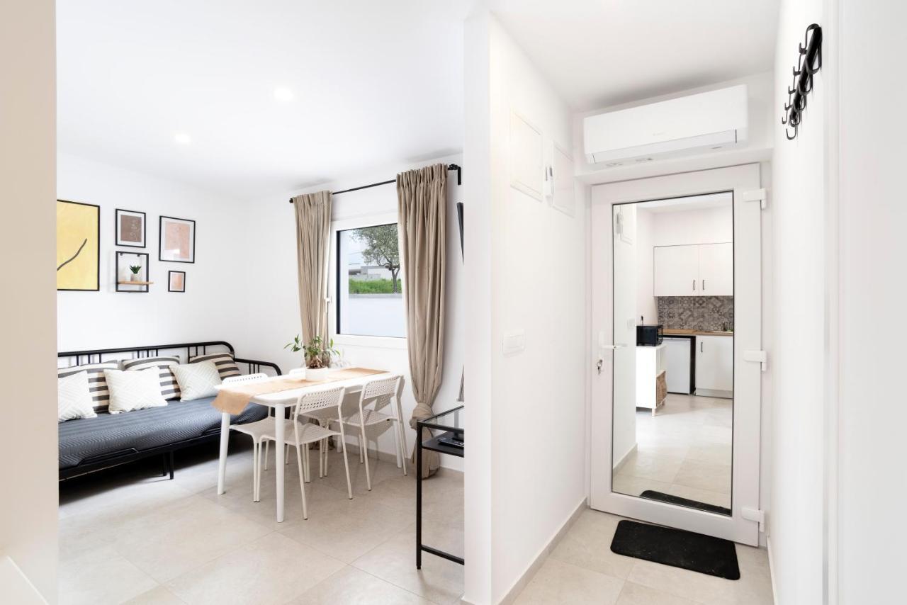 Casa Limoncino By Locap Group Appartement Koper Buitenkant foto