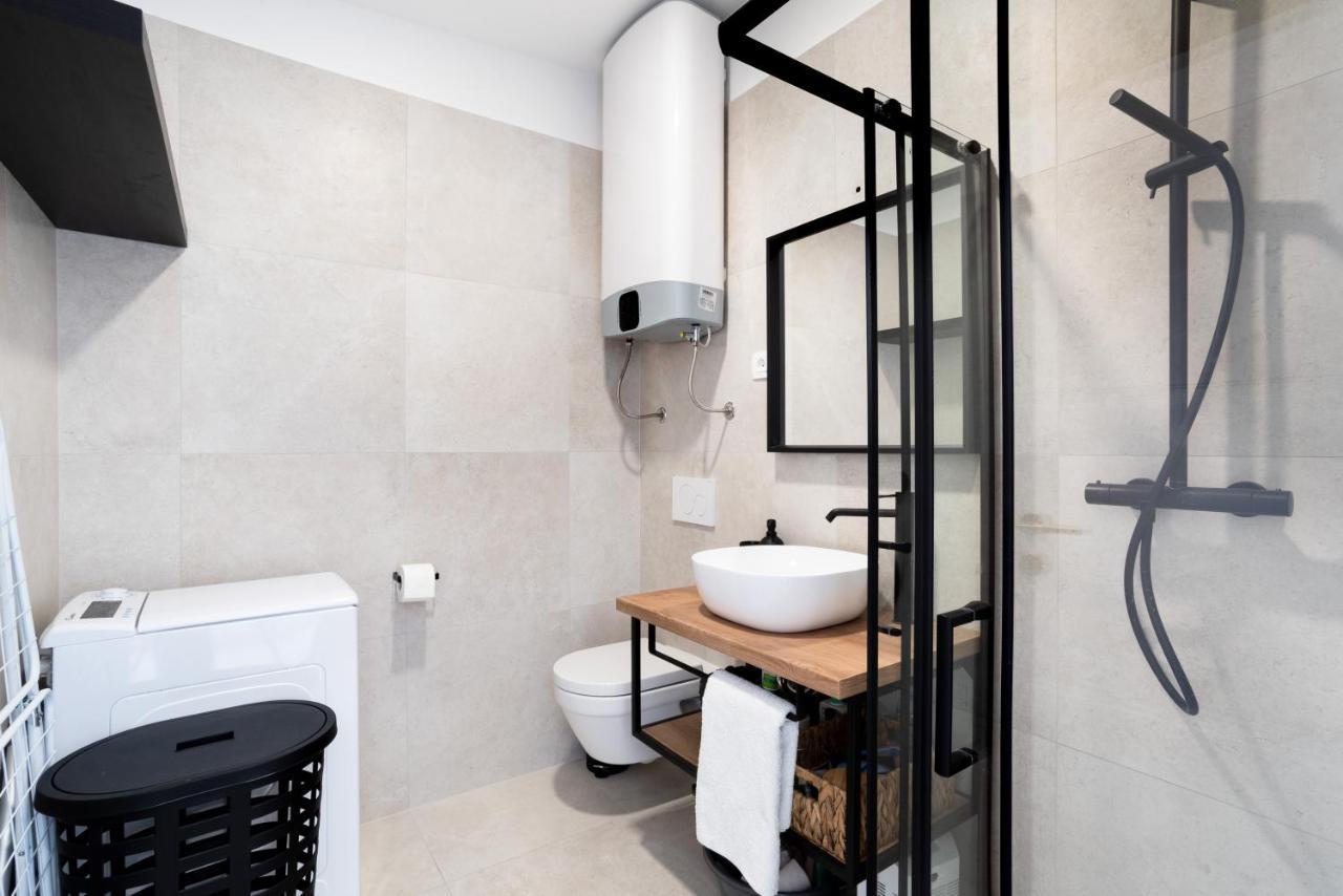 Casa Limoncino By Locap Group Appartement Koper Buitenkant foto