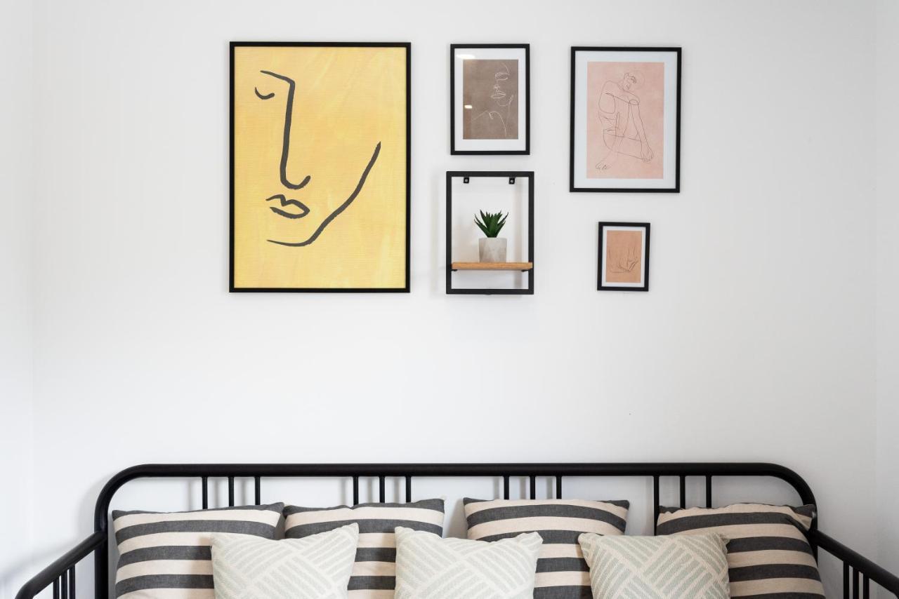 Casa Limoncino By Locap Group Appartement Koper Buitenkant foto