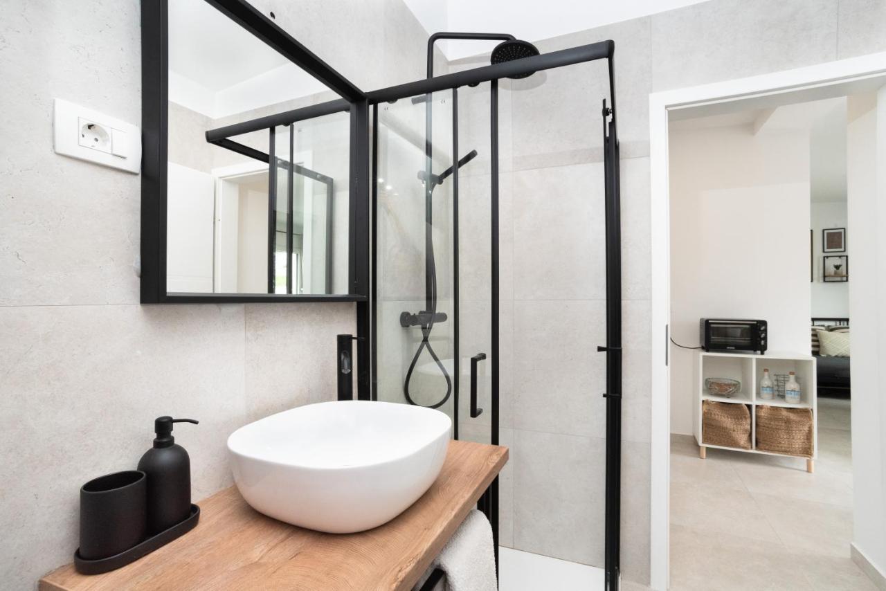 Casa Limoncino By Locap Group Appartement Koper Buitenkant foto