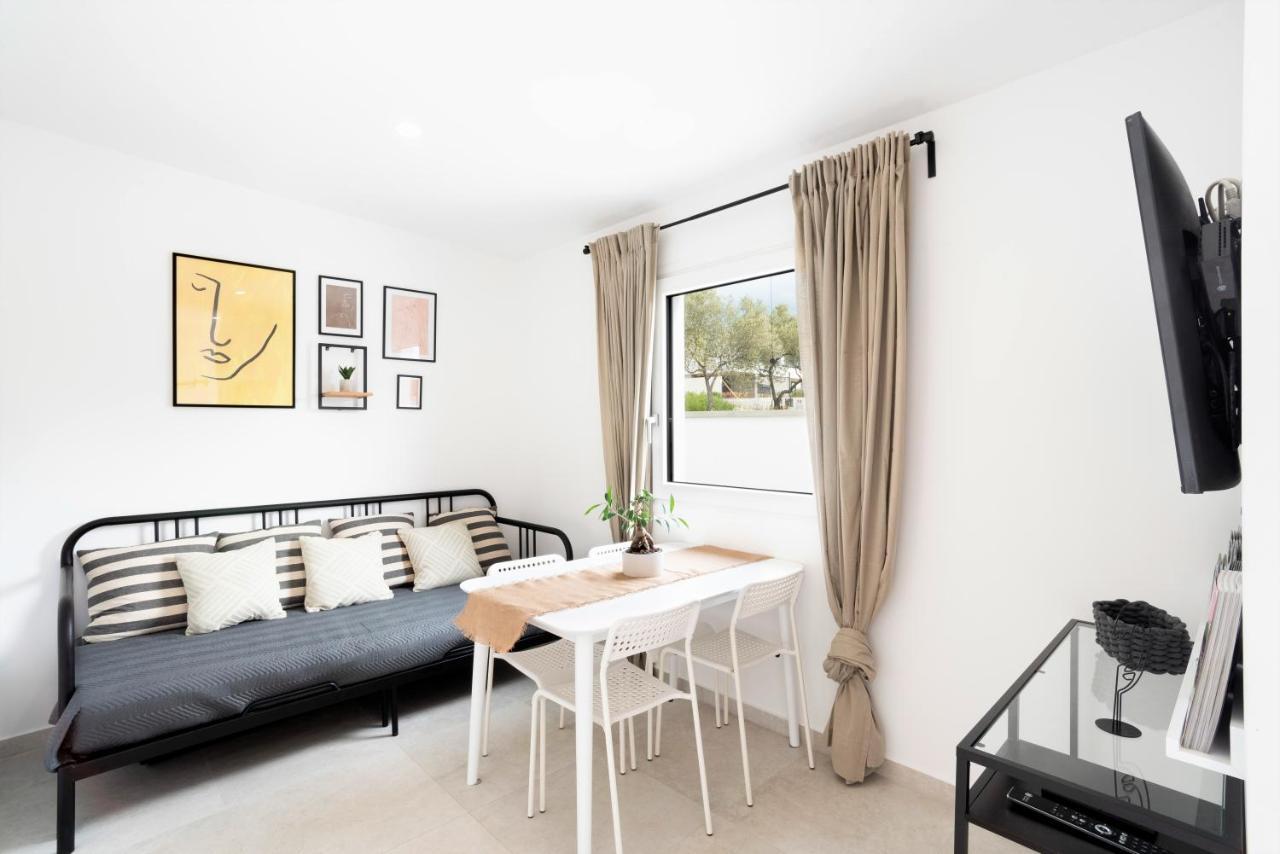 Casa Limoncino By Locap Group Appartement Koper Buitenkant foto