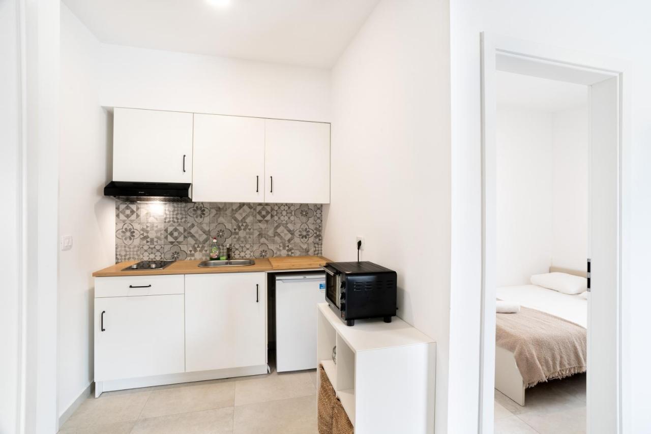 Casa Limoncino By Locap Group Appartement Koper Buitenkant foto