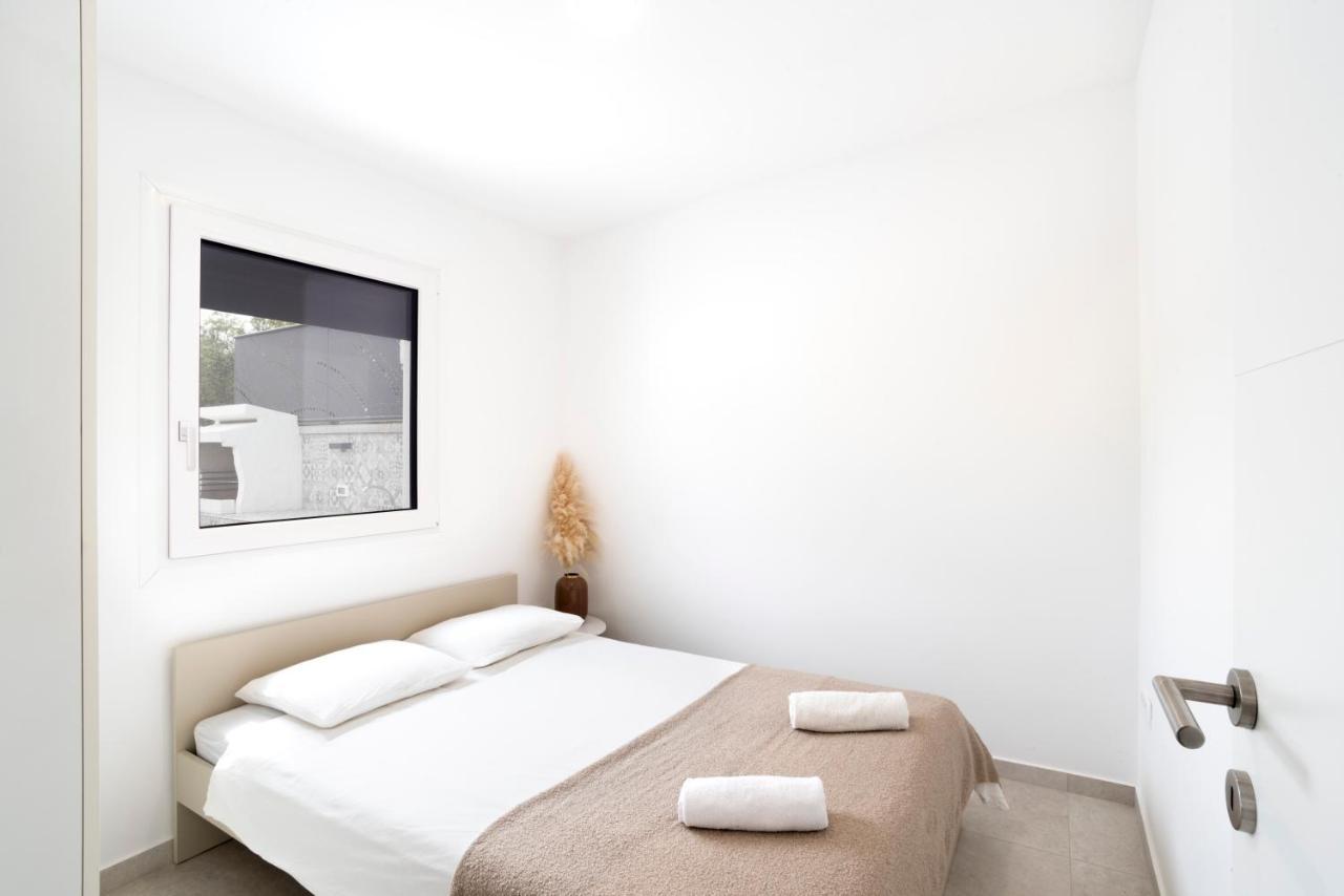 Casa Limoncino By Locap Group Appartement Koper Buitenkant foto