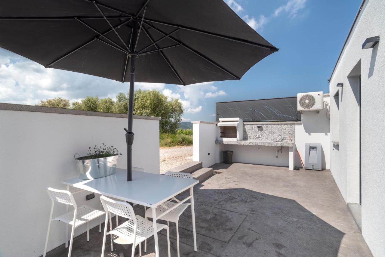 Casa Limoncino By Locap Group Appartement Koper Buitenkant foto