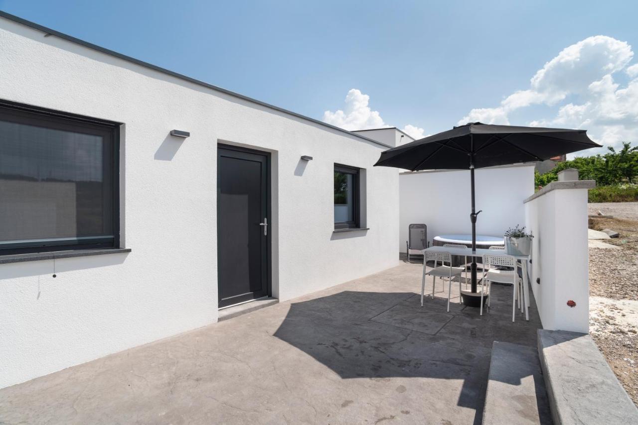 Casa Limoncino By Locap Group Appartement Koper Buitenkant foto