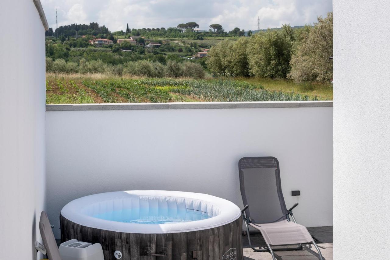 Casa Limoncino By Locap Group Appartement Koper Buitenkant foto