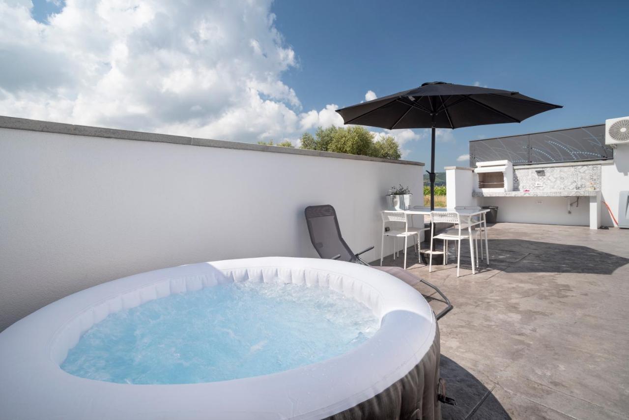 Casa Limoncino By Locap Group Appartement Koper Buitenkant foto