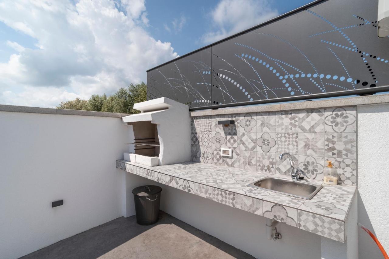 Casa Limoncino By Locap Group Appartement Koper Buitenkant foto