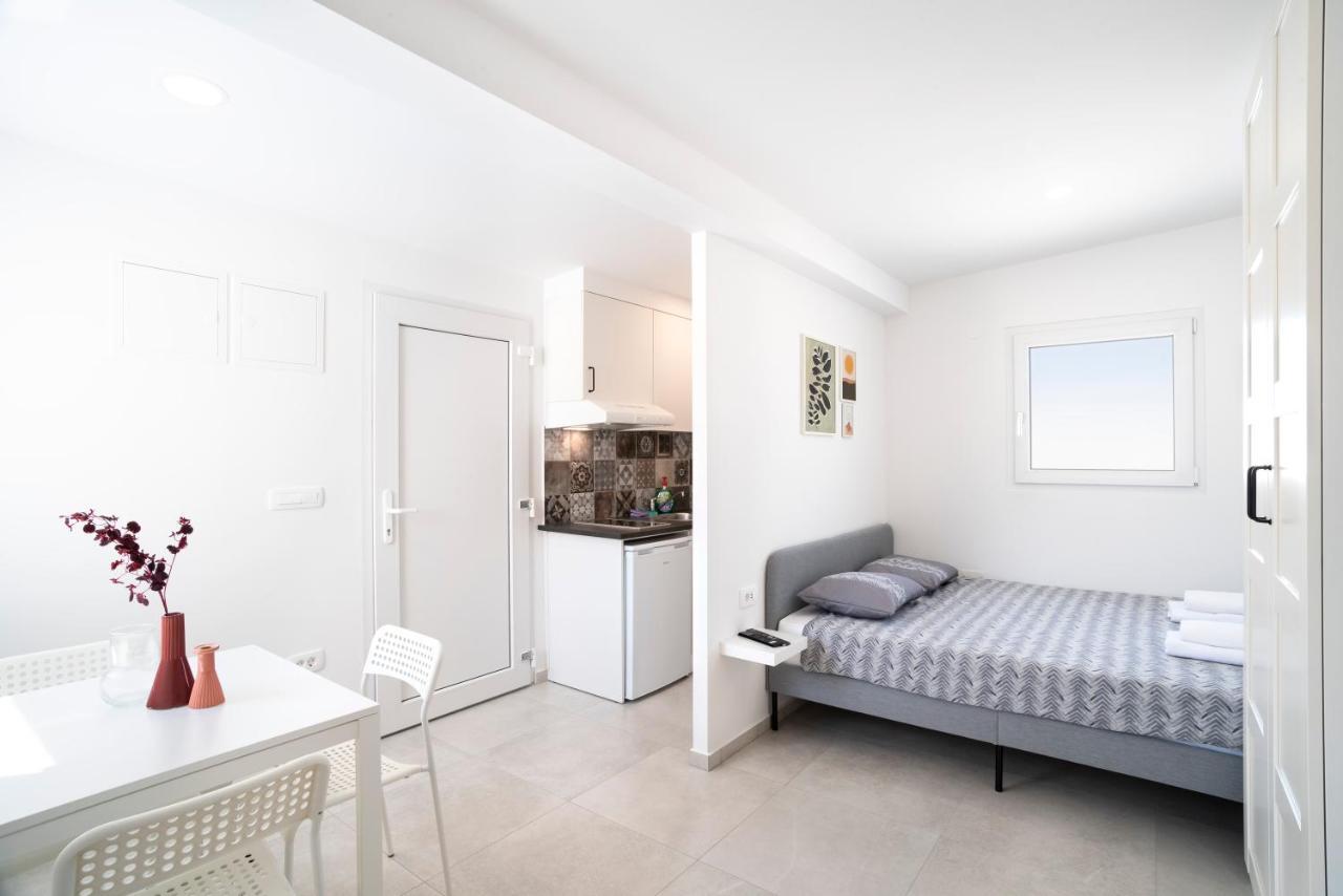 Casa Limoncino By Locap Group Appartement Koper Buitenkant foto