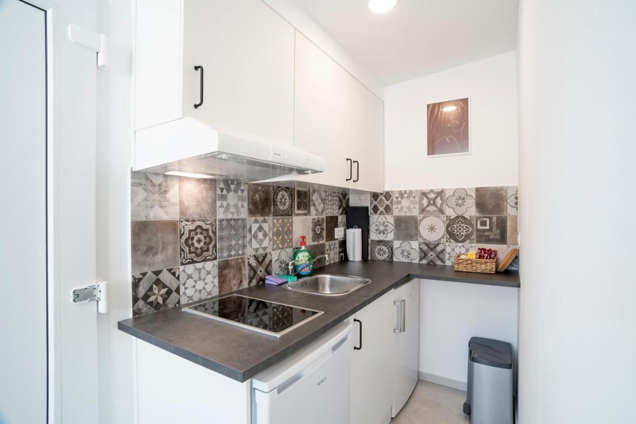 Casa Limoncino By Locap Group Appartement Koper Buitenkant foto