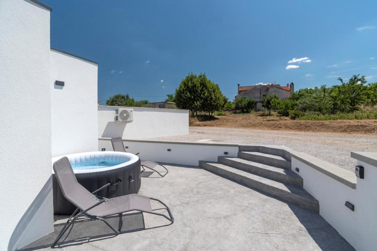 Casa Limoncino By Locap Group Appartement Koper Buitenkant foto