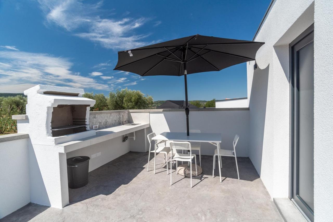 Casa Limoncino By Locap Group Appartement Koper Buitenkant foto