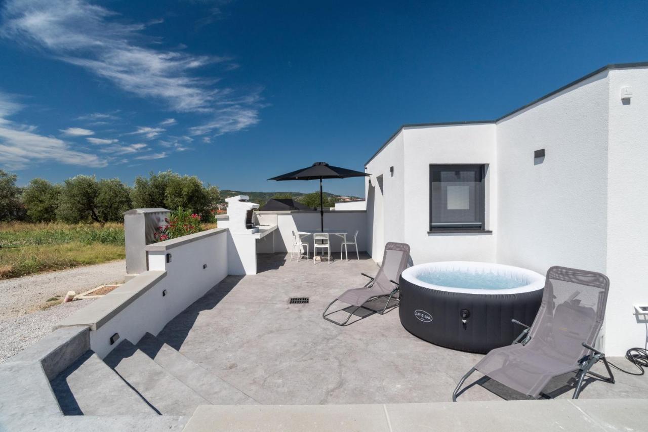 Casa Limoncino By Locap Group Appartement Koper Buitenkant foto