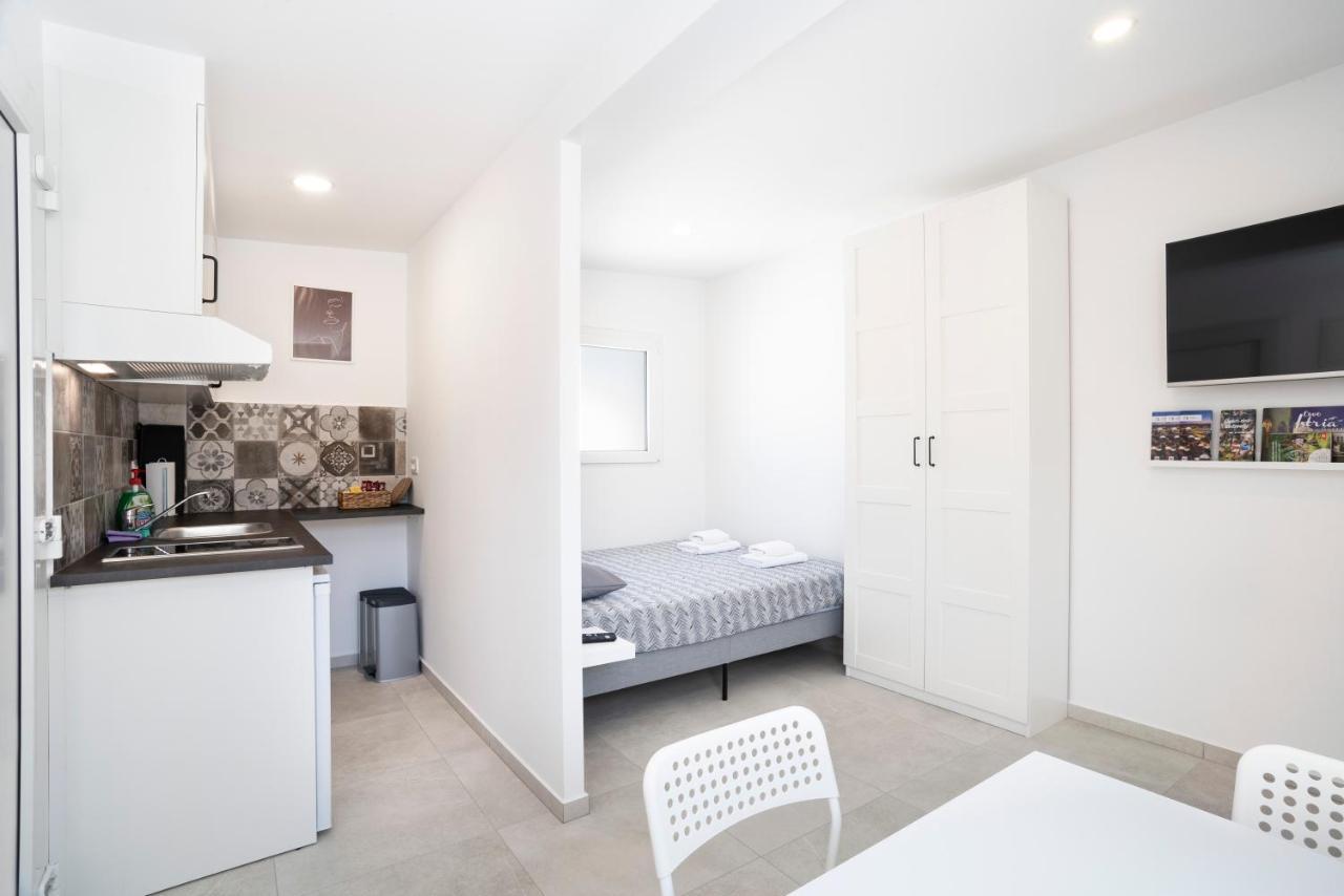 Casa Limoncino By Locap Group Appartement Koper Buitenkant foto