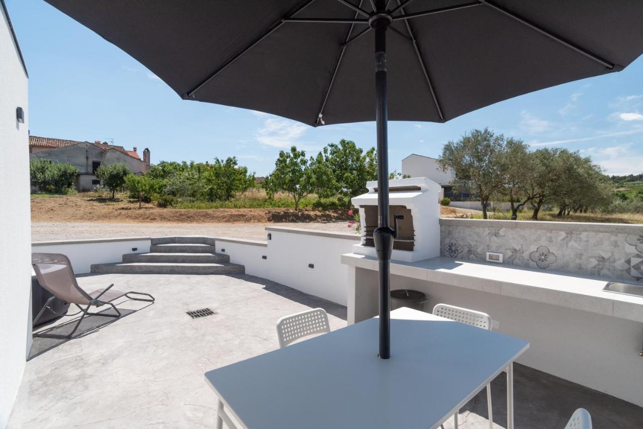 Casa Limoncino By Locap Group Appartement Koper Buitenkant foto