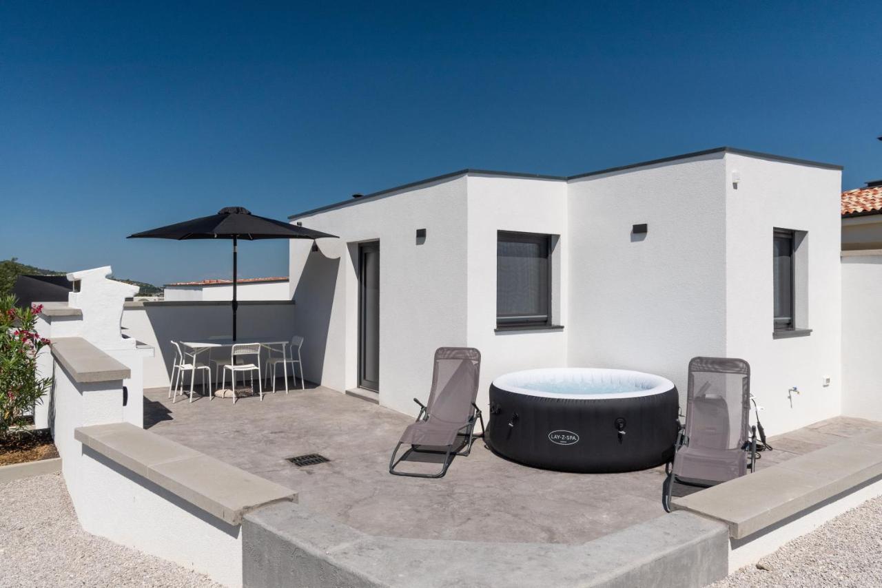 Casa Limoncino By Locap Group Appartement Koper Buitenkant foto