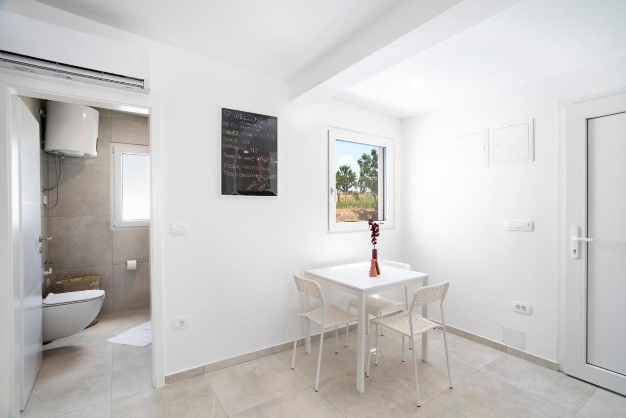 Casa Limoncino By Locap Group Appartement Koper Buitenkant foto