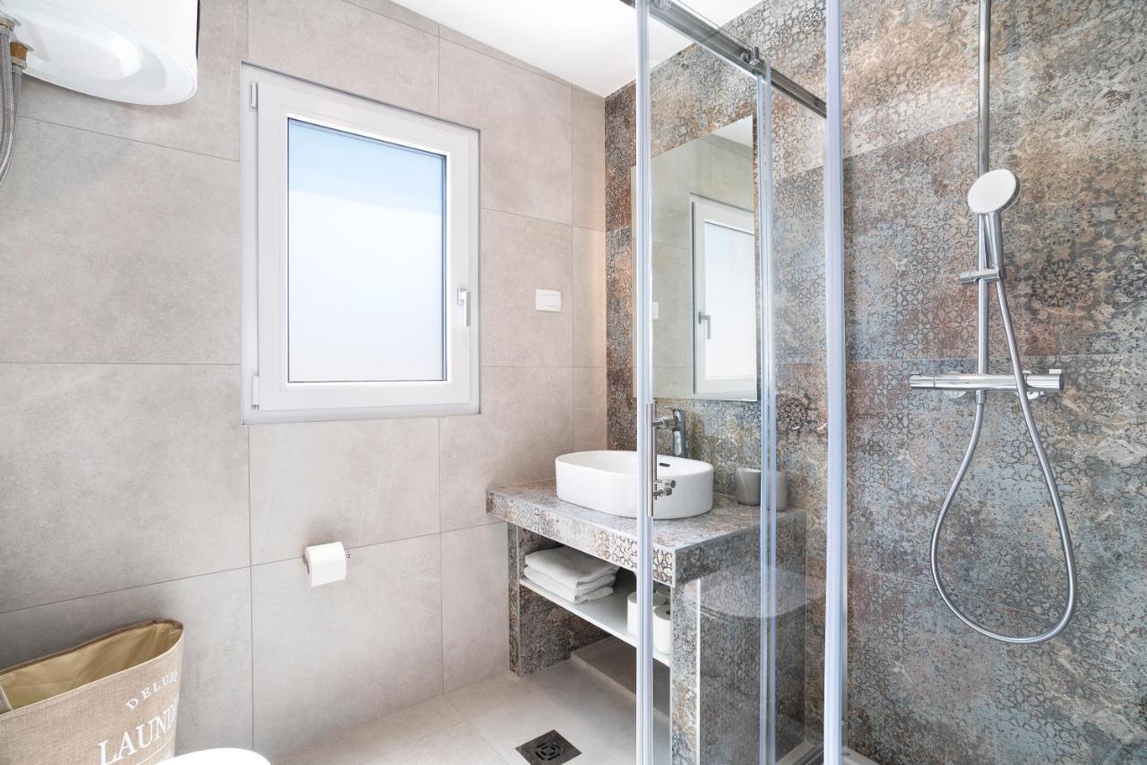 Casa Limoncino By Locap Group Appartement Koper Buitenkant foto