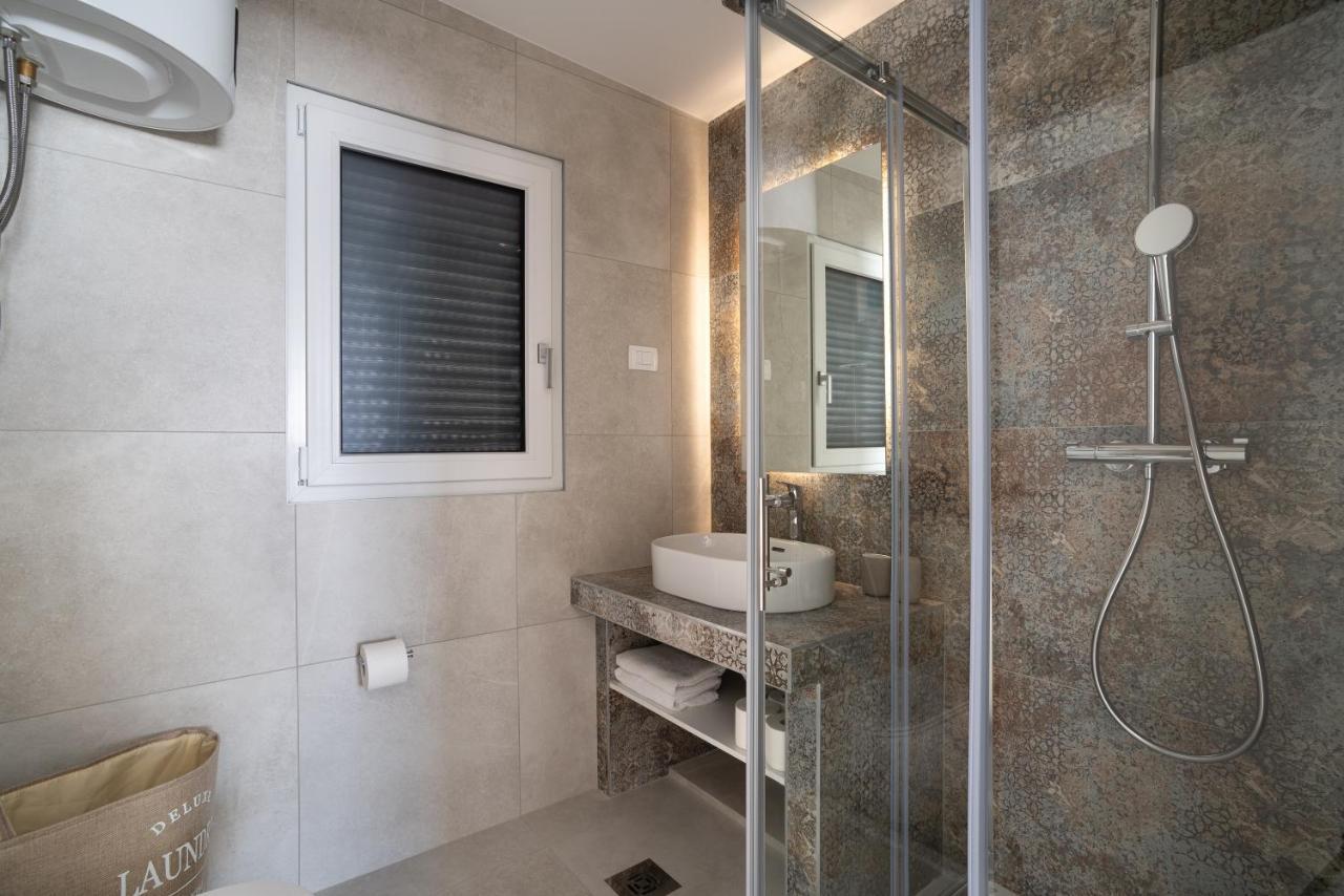 Casa Limoncino By Locap Group Appartement Koper Buitenkant foto