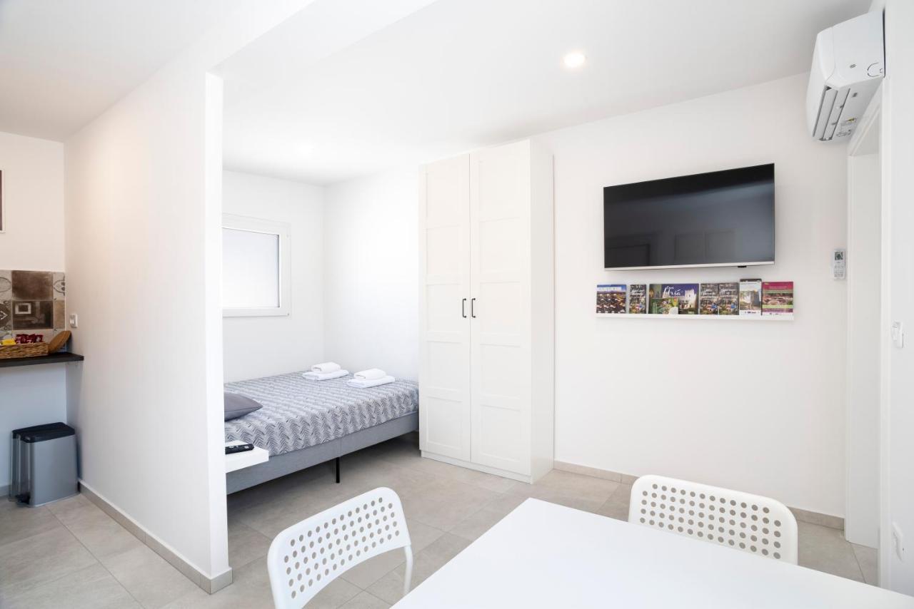 Casa Limoncino By Locap Group Appartement Koper Buitenkant foto
