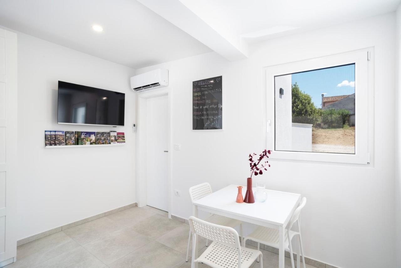 Casa Limoncino By Locap Group Appartement Koper Buitenkant foto