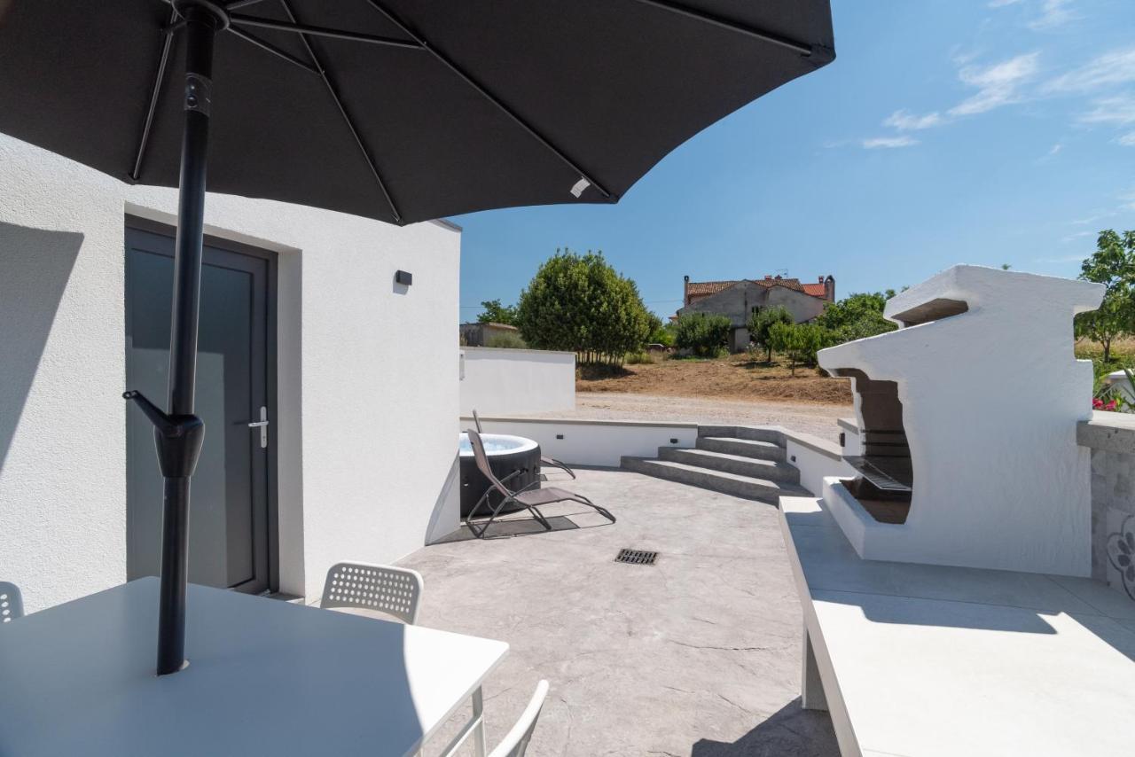 Casa Limoncino By Locap Group Appartement Koper Buitenkant foto