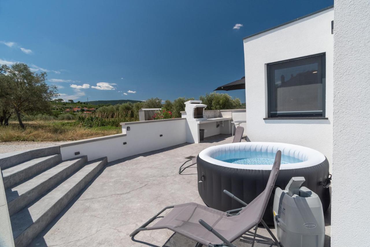 Casa Limoncino By Locap Group Appartement Koper Buitenkant foto