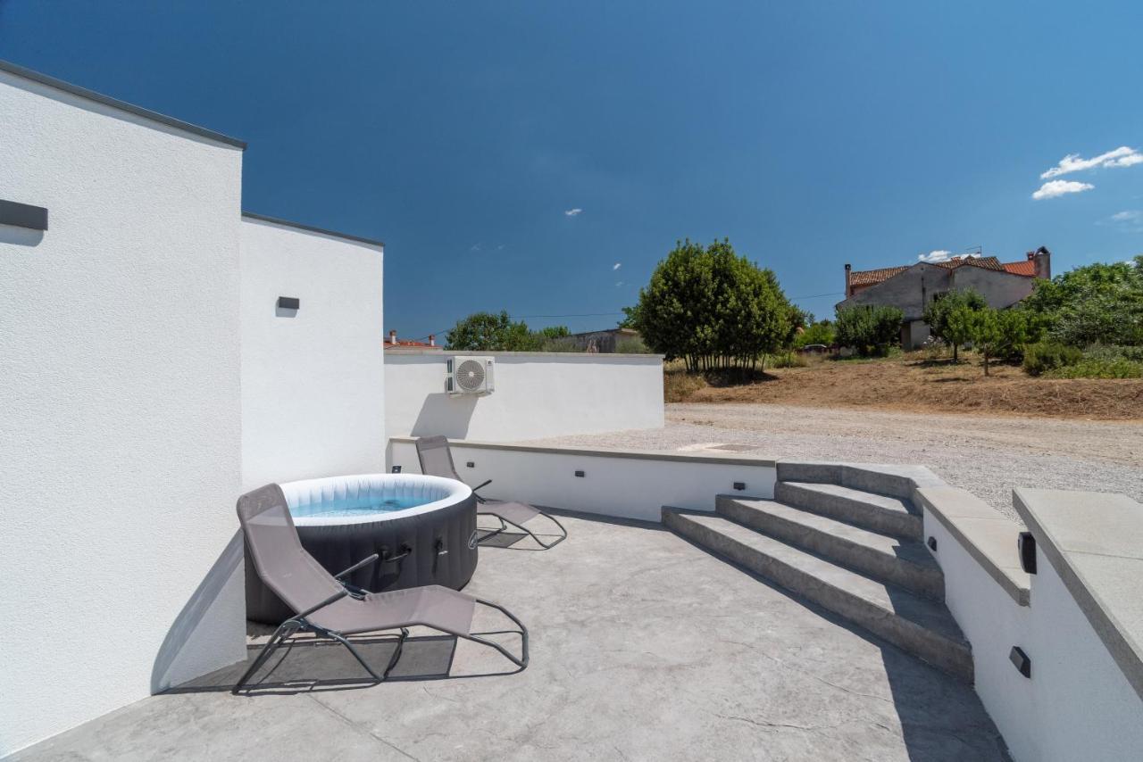 Casa Limoncino By Locap Group Appartement Koper Buitenkant foto